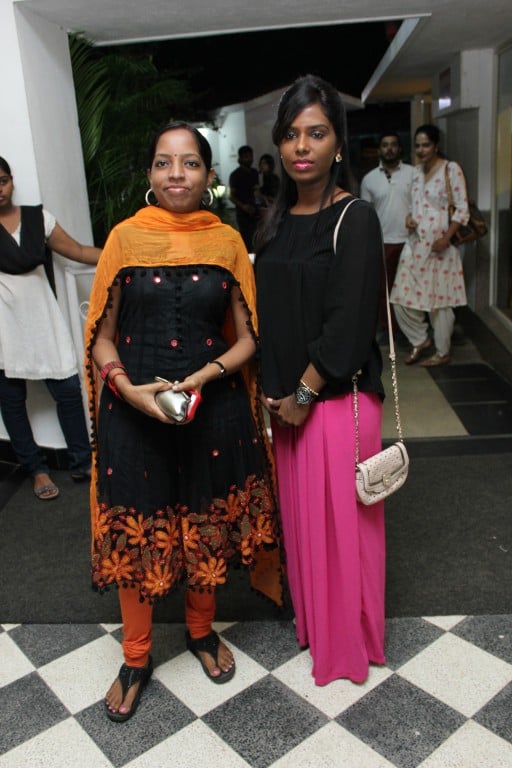 Vishal Film Factory Chicago Musical Stills