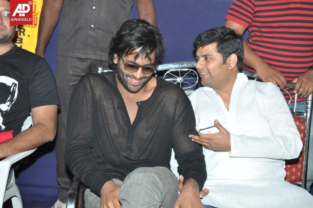 Vishnu Manchu Mr Bhagya Nagar 2014