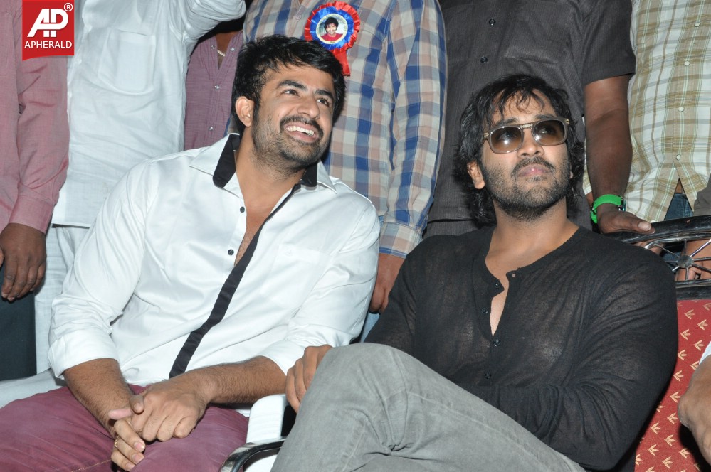 Vishnu Manchu Mr Bhagya Nagar 2014