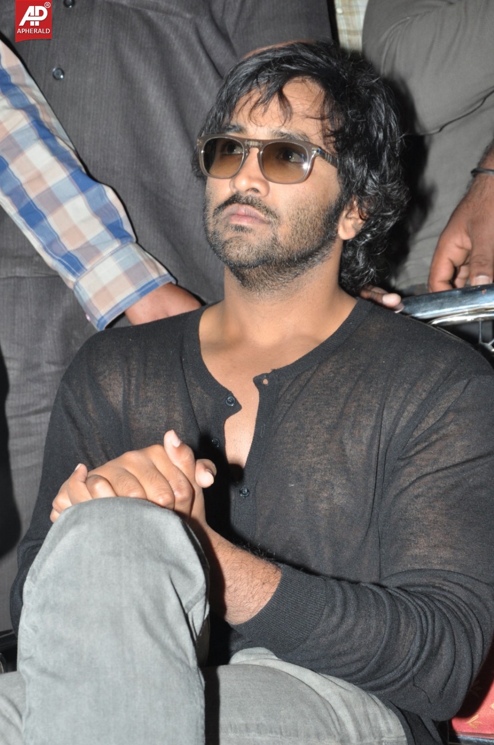 Vishnu Manchu Mr Bhagya Nagar 2014