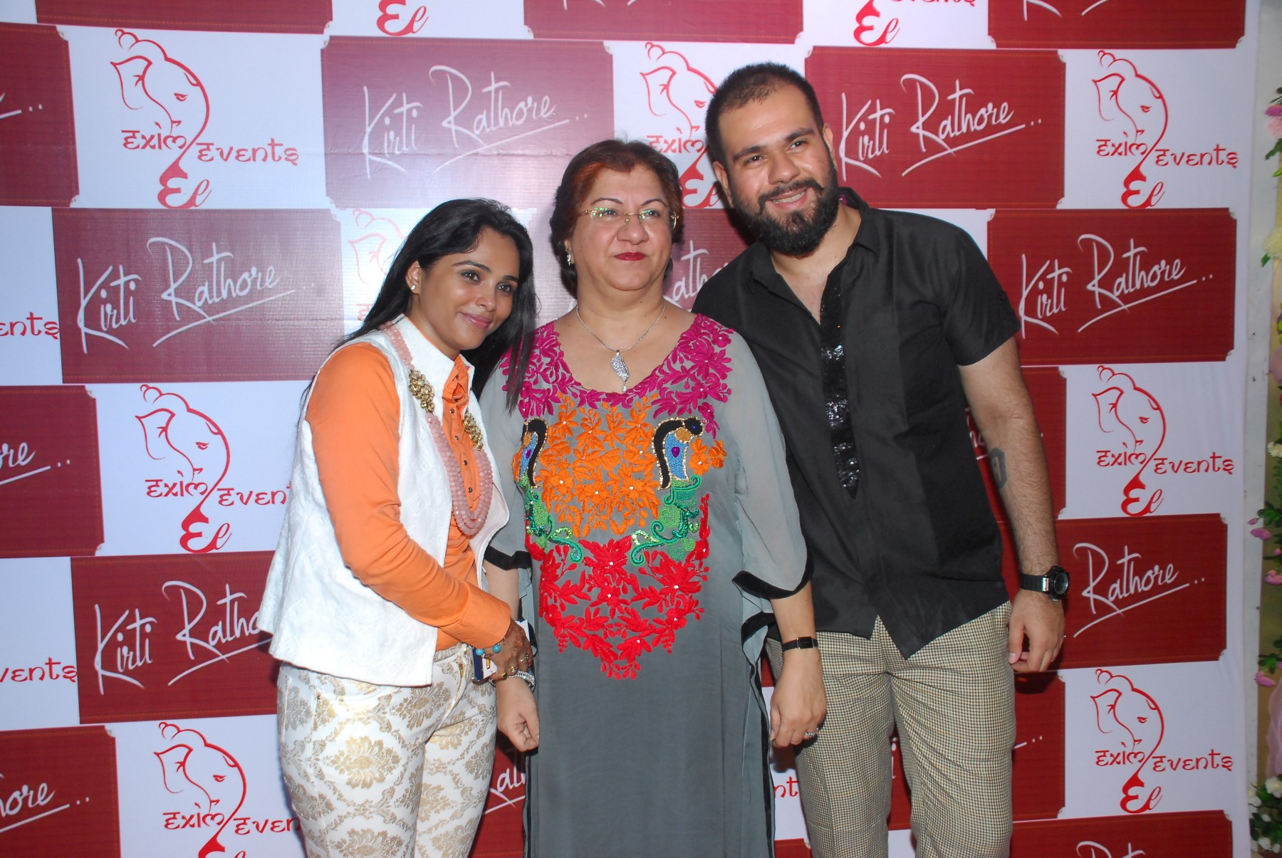 Vivek Oberoi at Launch of Designer Kirti Rathore Menswear Studio