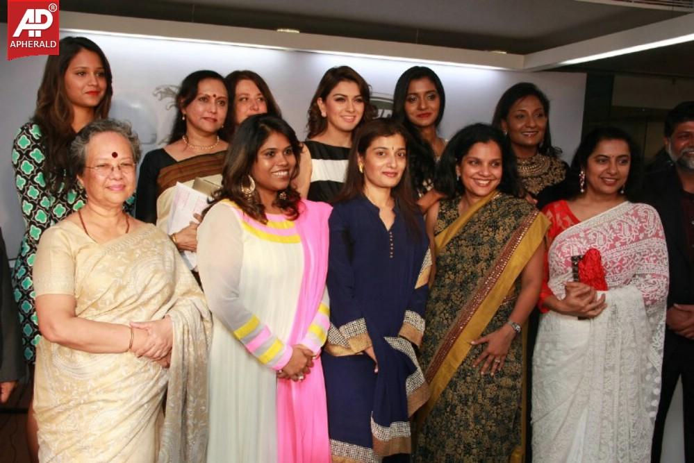 VST Grandeur Women Achievers Awards Pics