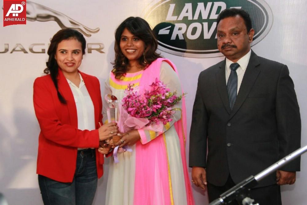 VST Grandeur Women Achievers Awards Pics