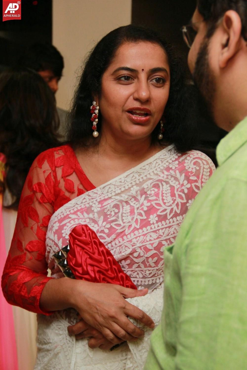 VST Grandeur Women Achievers Awards Pics