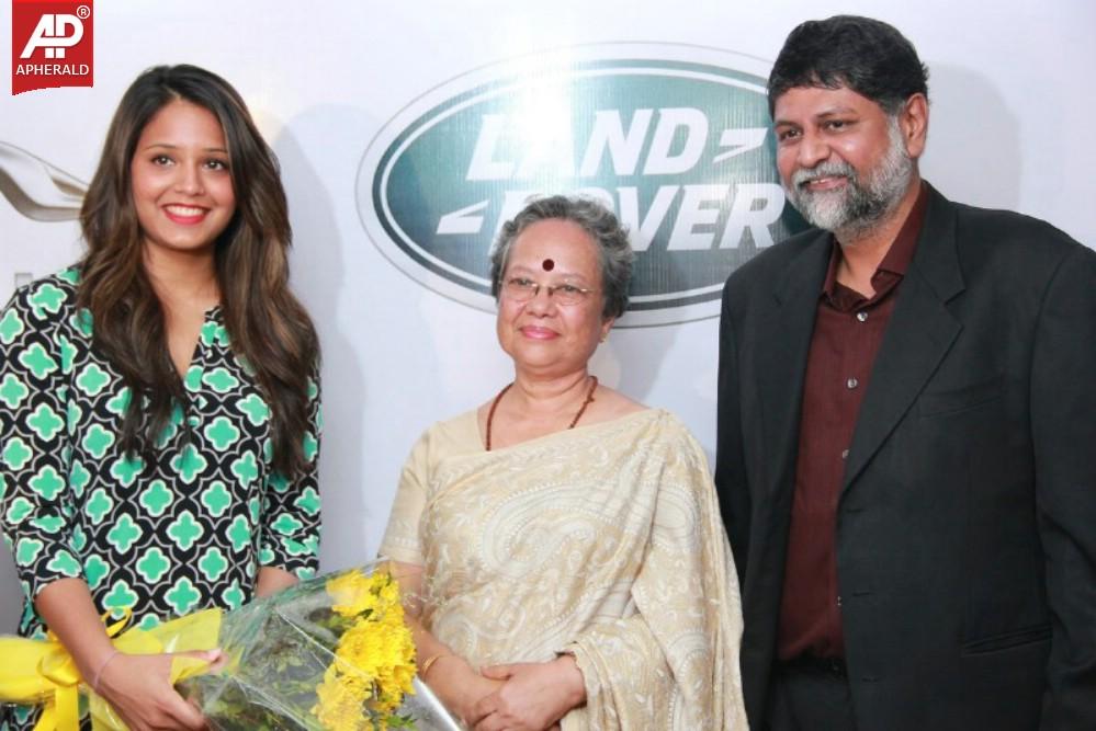 VST Grandeur Women Achievers Awards Pics