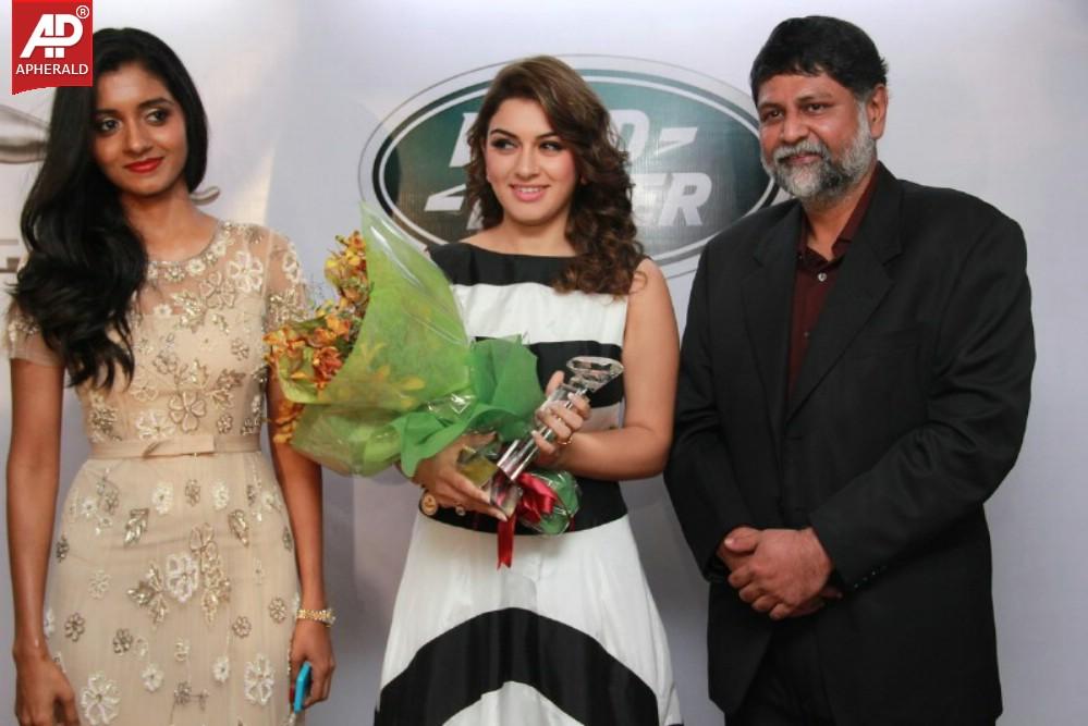 VST Grandeur Women Achievers Awards Pics