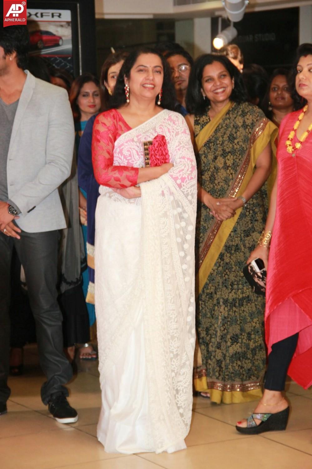 VST Grandeur Women Achievers Awards Pics