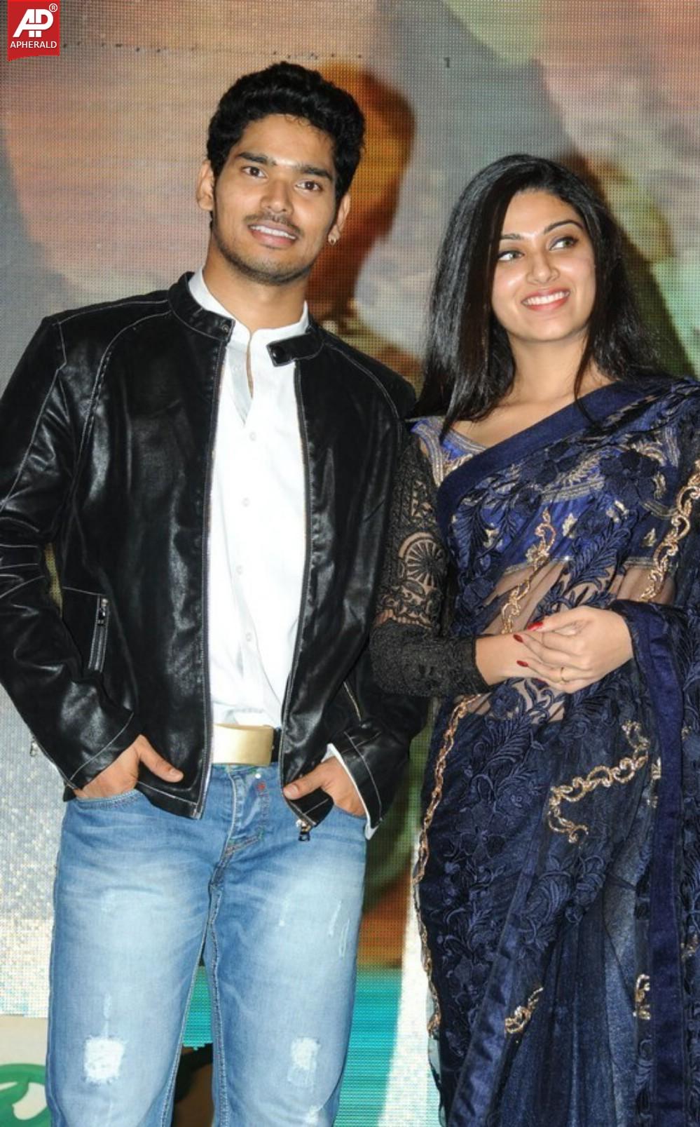 Vundile Manchi Kalam Mundu Munduna Audio Launch 