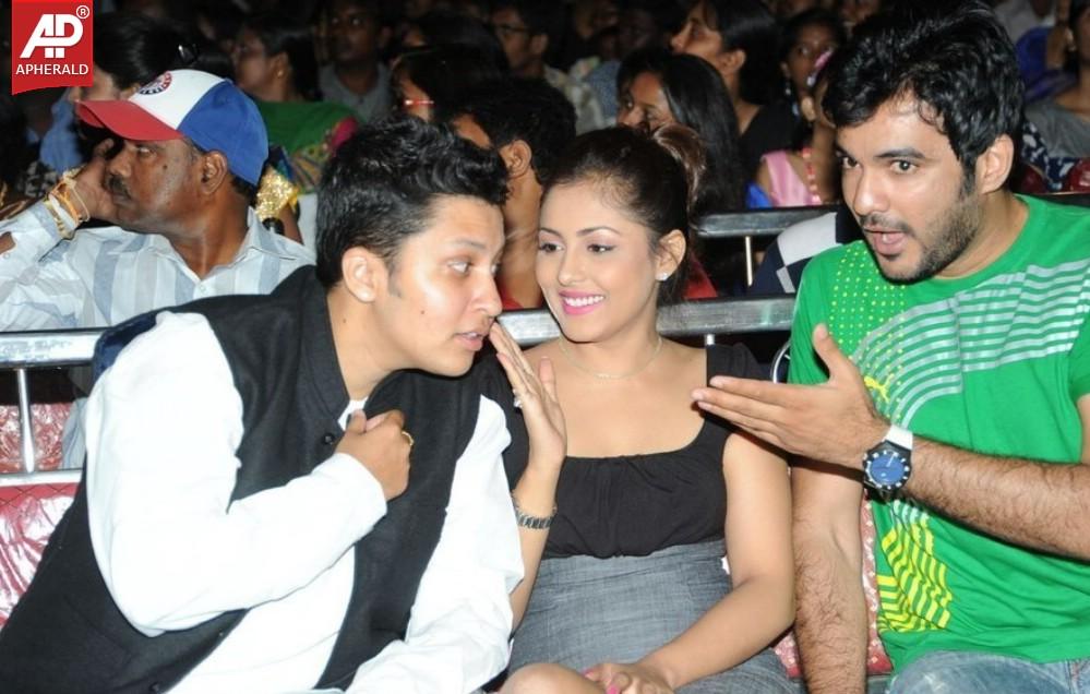 Vundile Manchi Kalam Mundu Munduna Audio Launch 