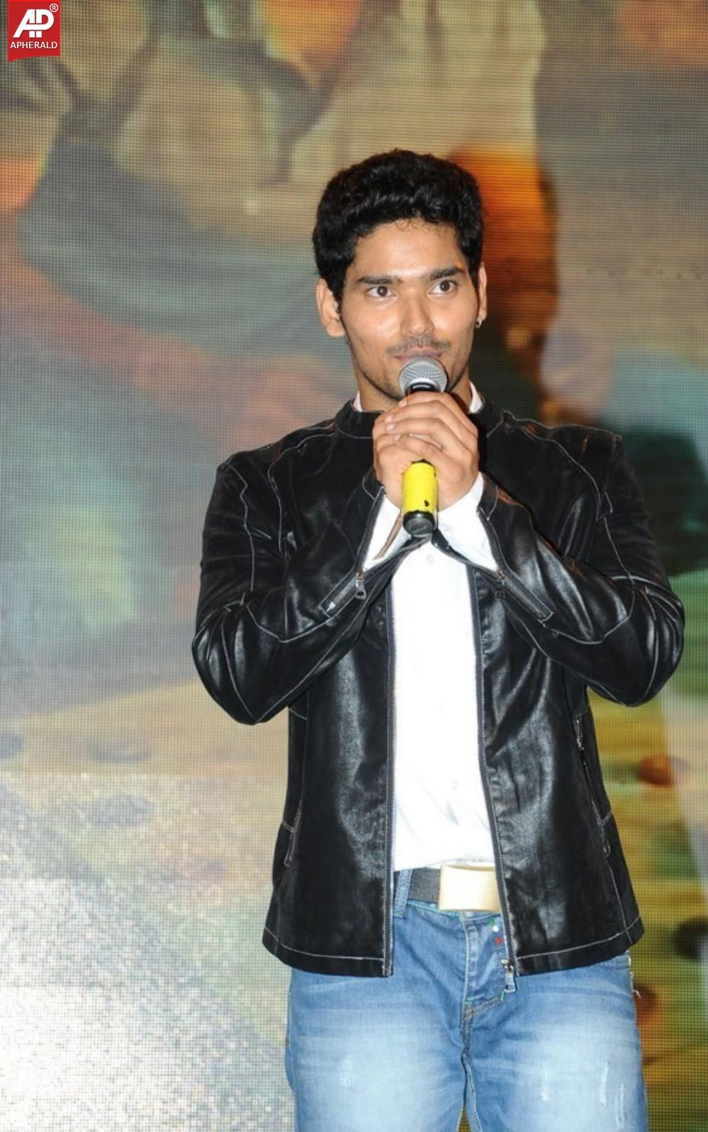 Vundile Manchi Kalam Mundu Munduna Audio Launch 