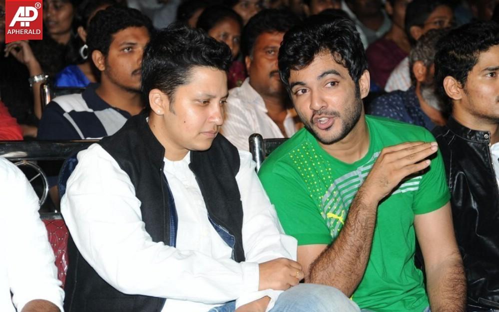 Vundile Manchi Kalam Mundu Munduna Audio Launch 