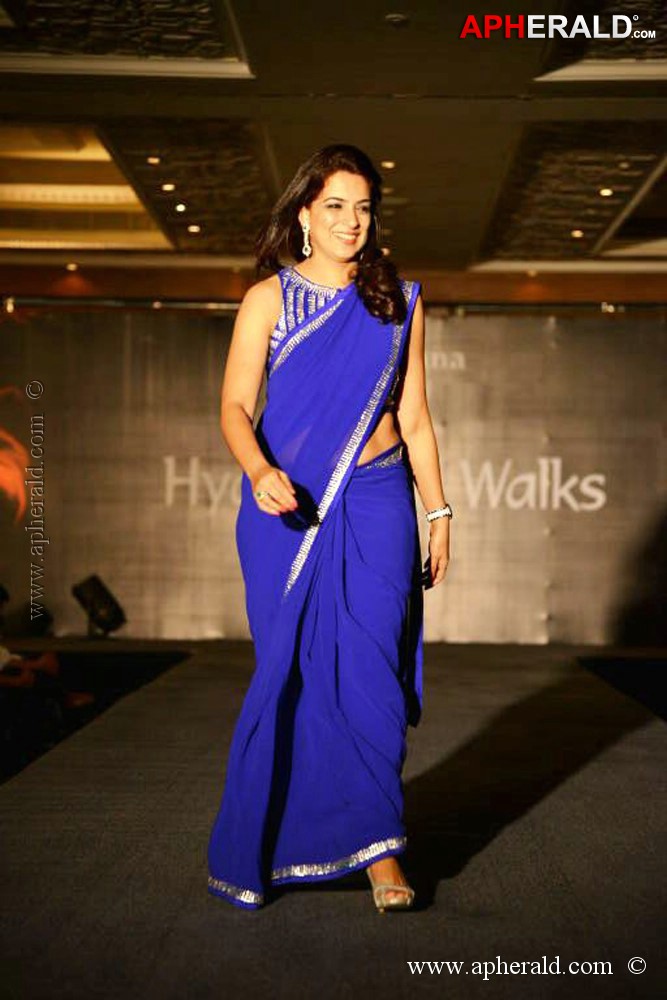 Walks For Heal A Child Fashion Show
