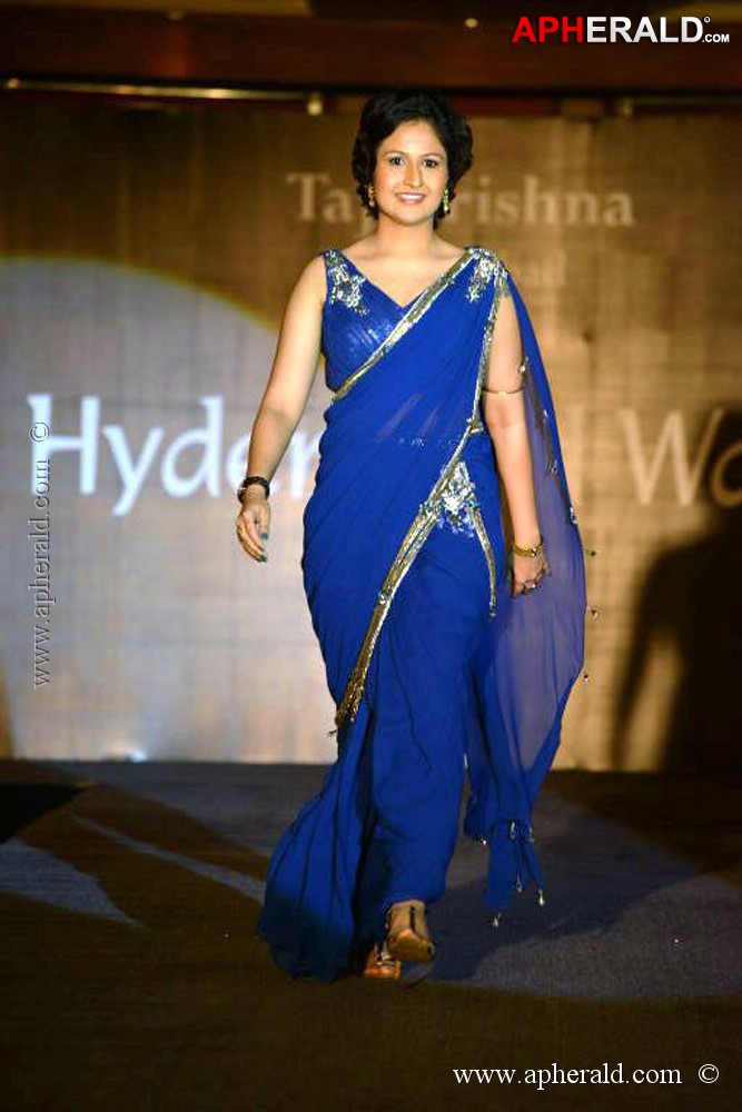 Walks For Heal A Child Fashion Show