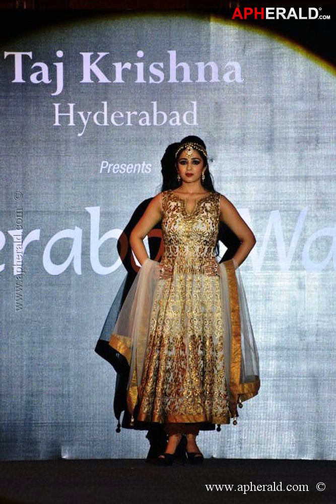Walks For Heal A Child Fashion Show