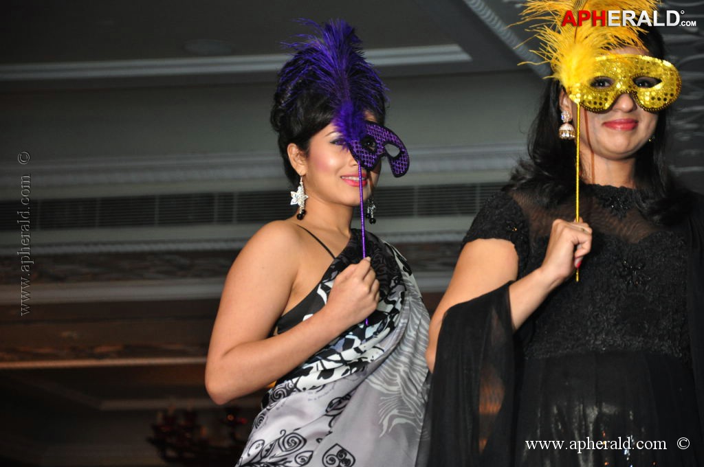 Walks For Heal A Child Fashion Show