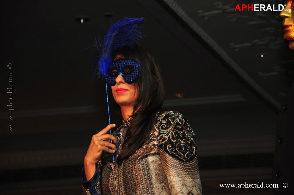 Walks For Heal A Child Fashion Show