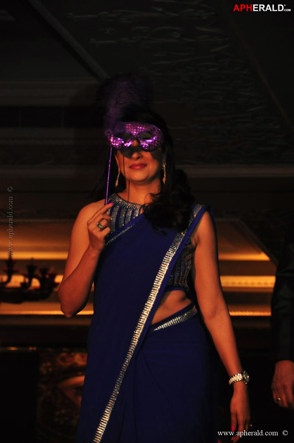 Walks For Heal A Child Fashion Show