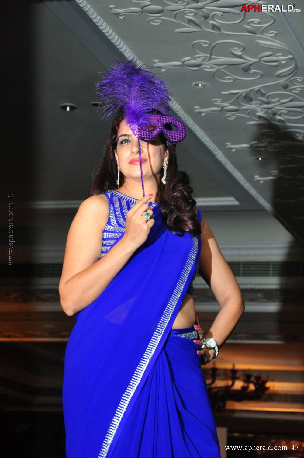 Walks For Heal A Child Fashion Show