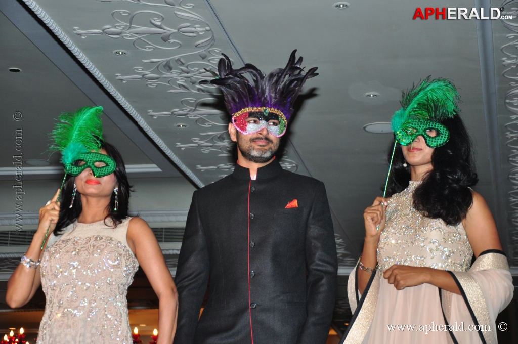 Walks For Heal A Child Fashion Show