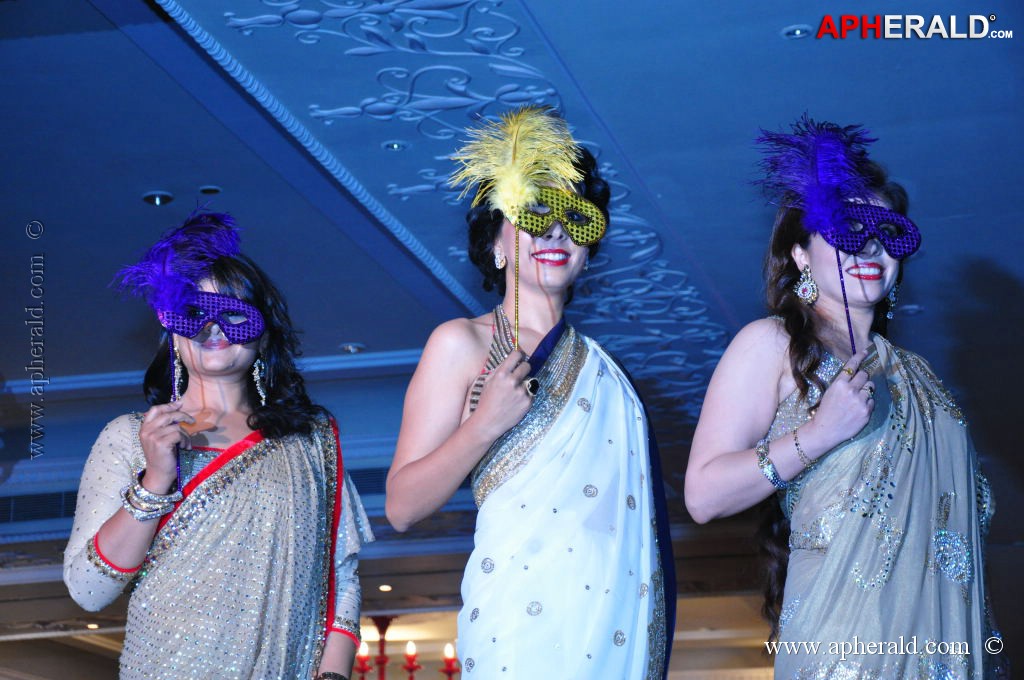 Walks For Heal A Child Fashion Show