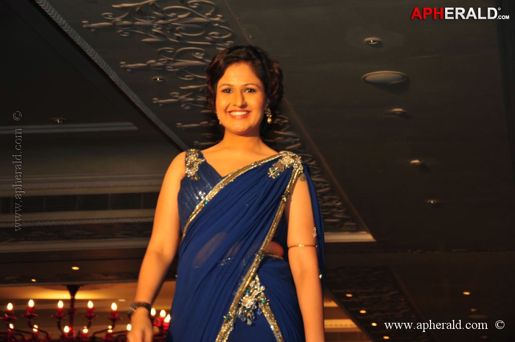 Walks For Heal A Child Fashion Show