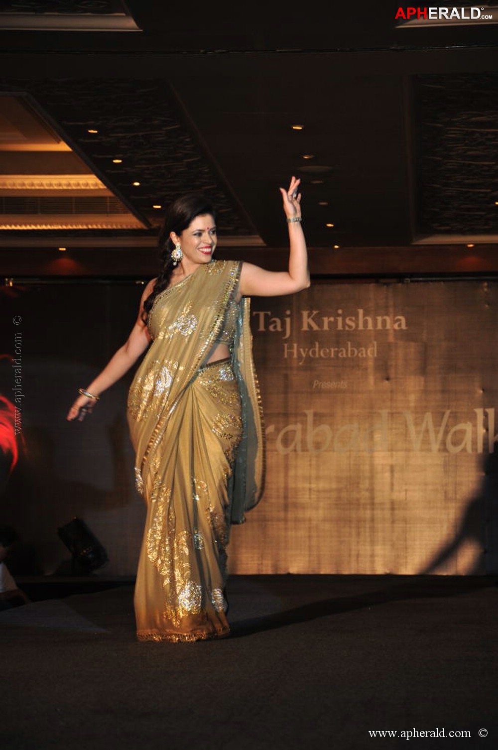Walks For Heal A Child Fashion Show