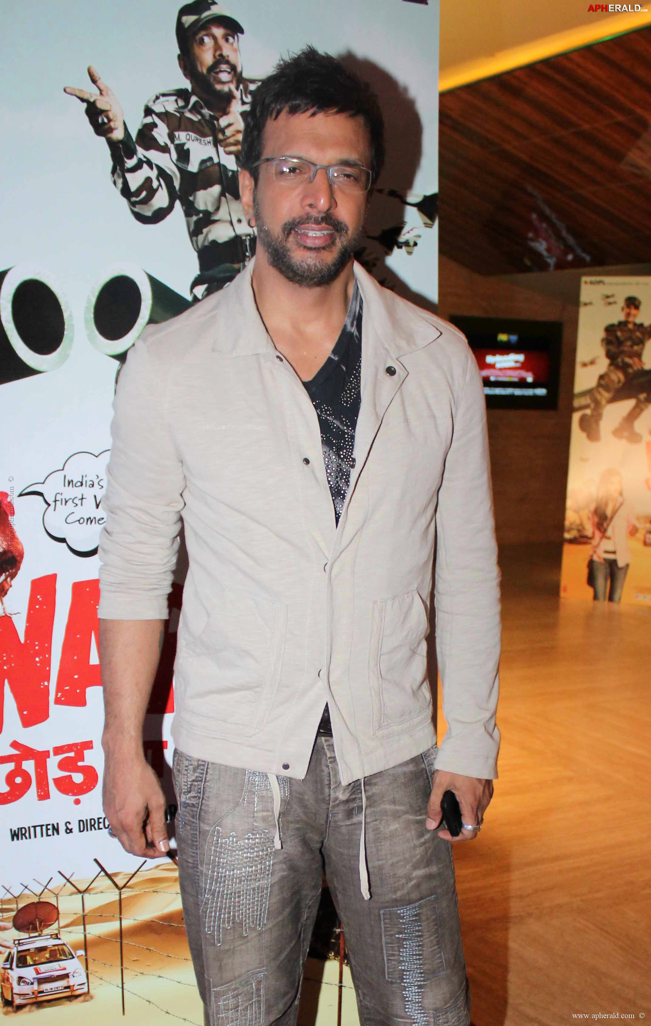 War Chhod Na Yaar Movie Music Launch