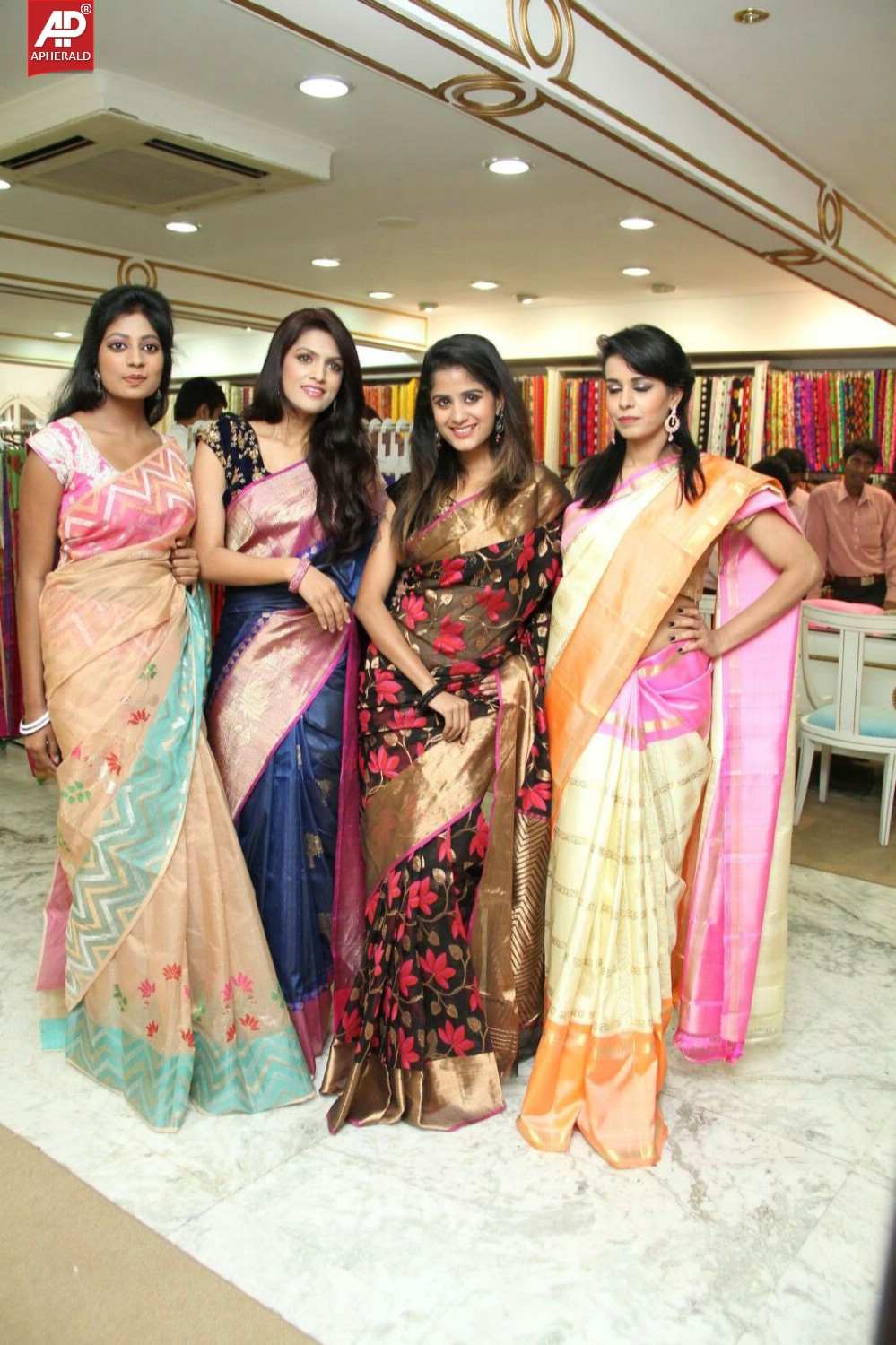 Weavers Festival at Singhania