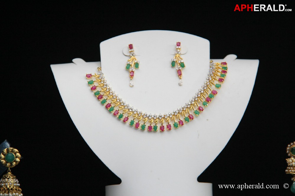 Weaves expo kicked off at kamma sangam