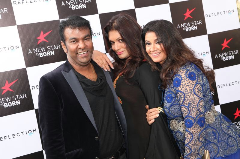 Weekenstar Launch at ITC Grand Chola Stills