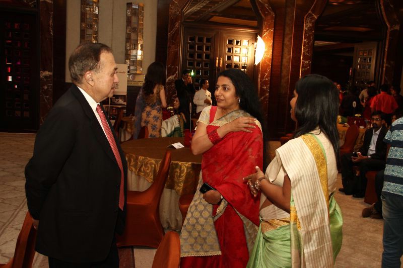 Weekenstar Launch at ITC Grand Chola Stills