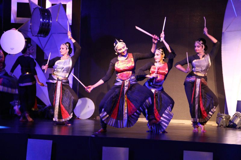 Weekenstar Launch at ITC Grand Chola Stills