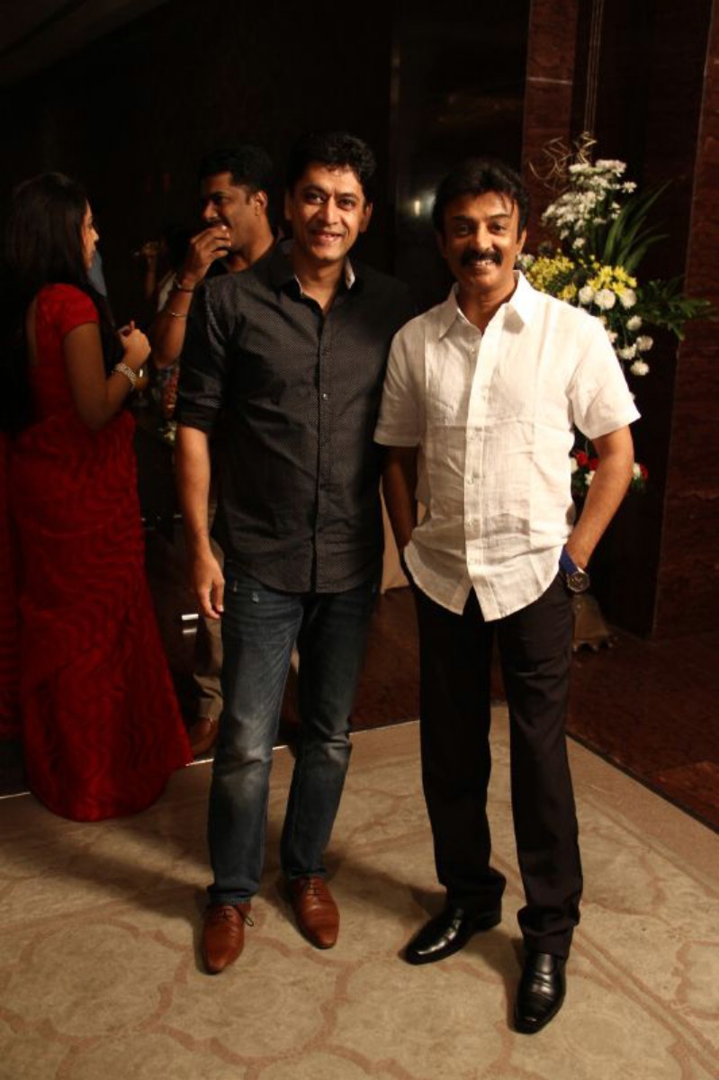 Weekenstar Launch at ITC Grand Chola Stills