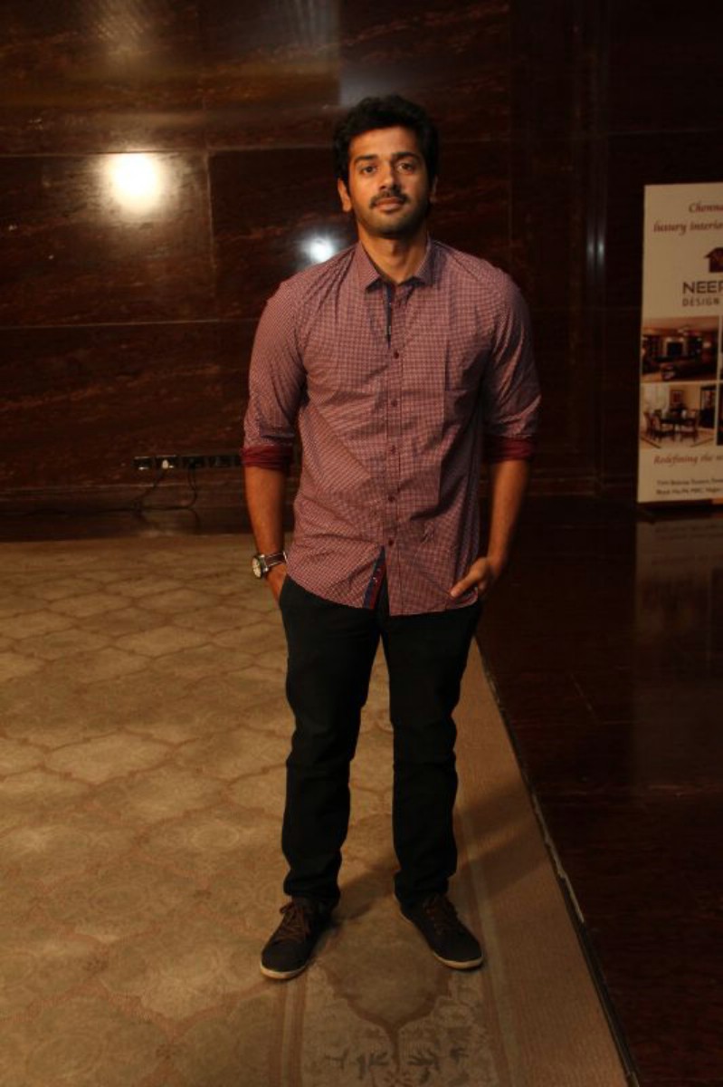 Weekenstar Launch at ITC Grand Chola Stills