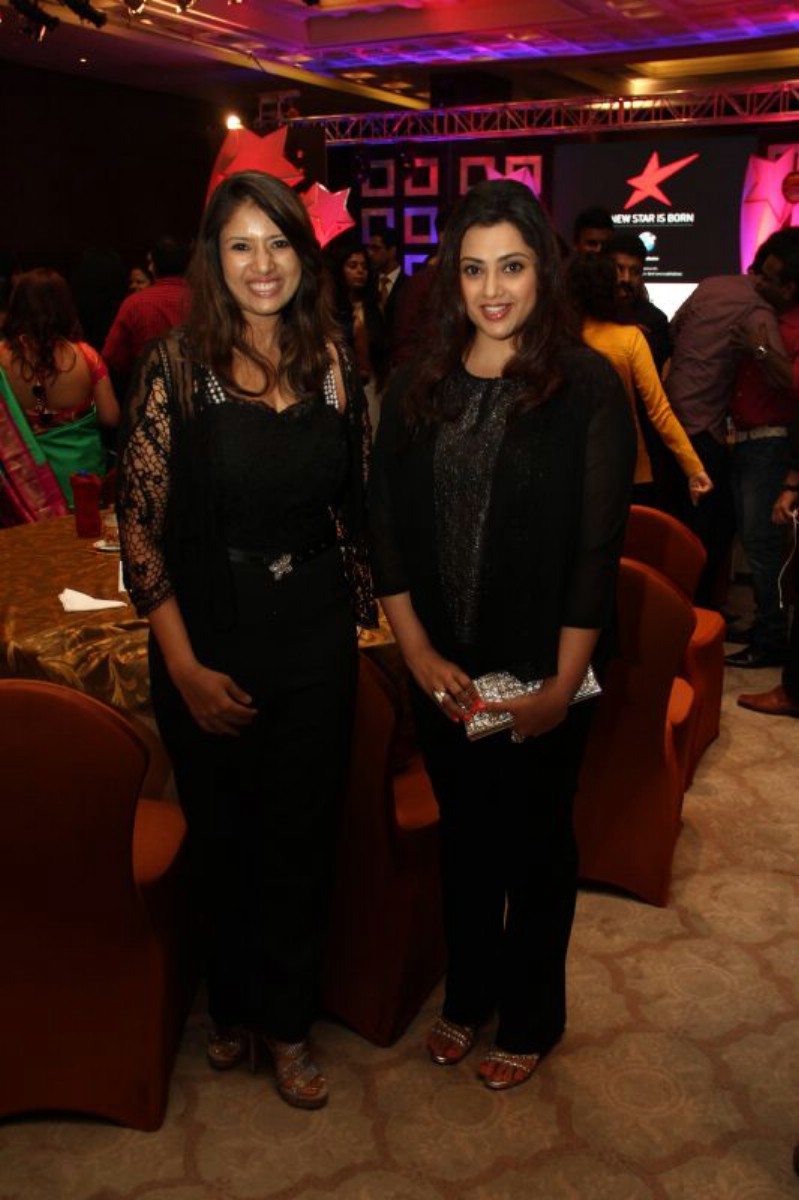 Weekenstar Launch at ITC Grand Chola Stills