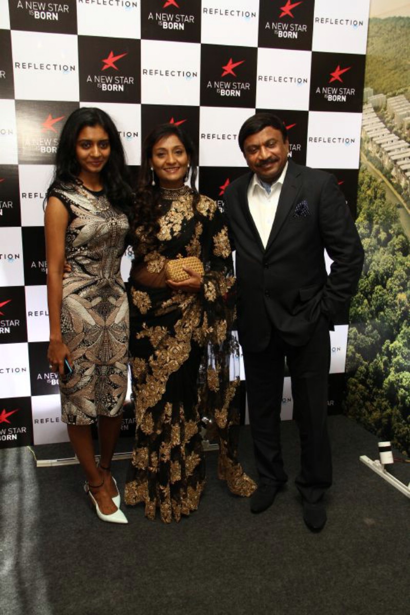 Weekenstar Launch at ITC Grand Chola Stills