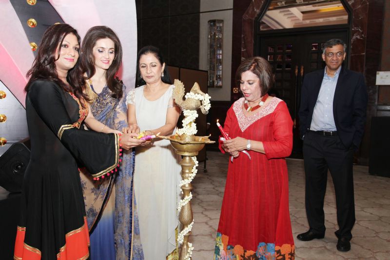 Weekenstar Launch at ITC Grand Chola Stills