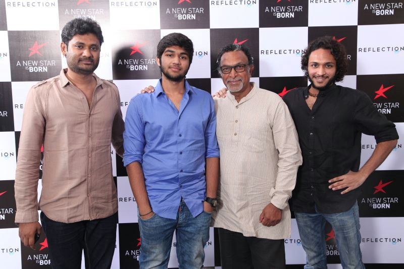 Weekenstar Launch at ITC Grand Chola Stills