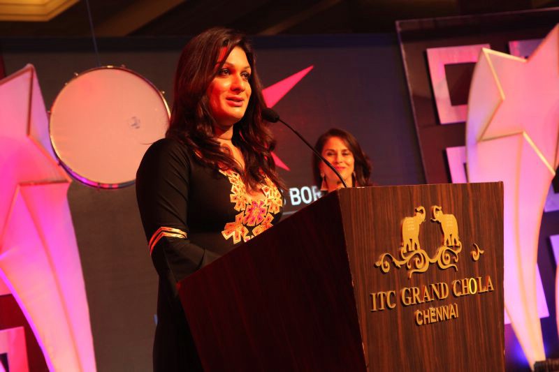 Weekenstar Launch at ITC Grand Chola Stills