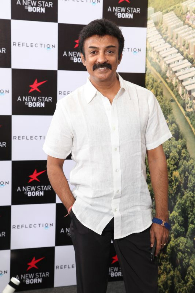 Weekenstar Launch at ITC Grand Chola Stills