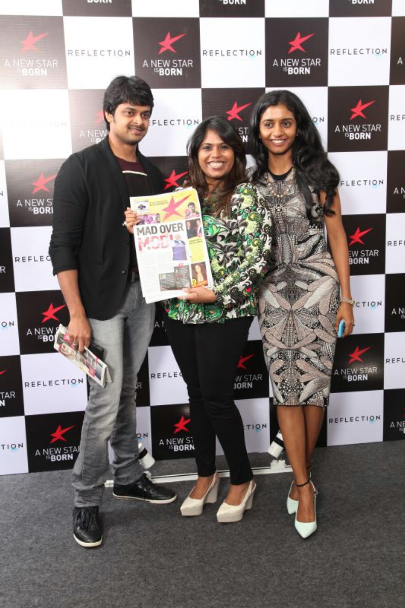 Weekenstar Launch at ITC Grand Chola Stills