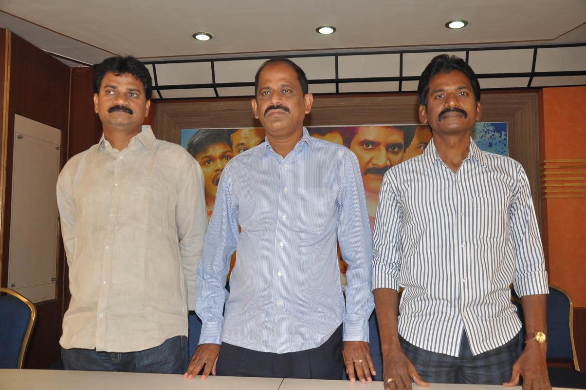 Where Is Vidyabalan Press Meet