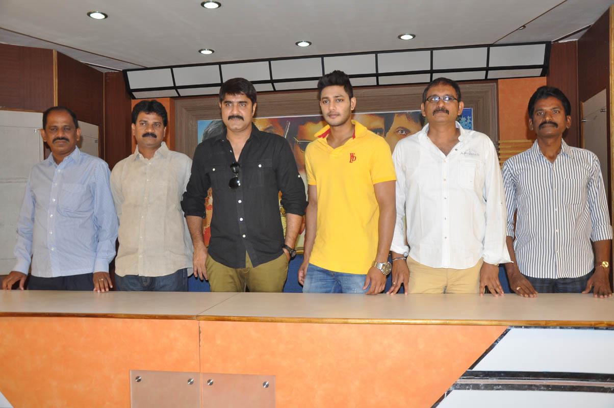 Where Is Vidyabalan Press Meet