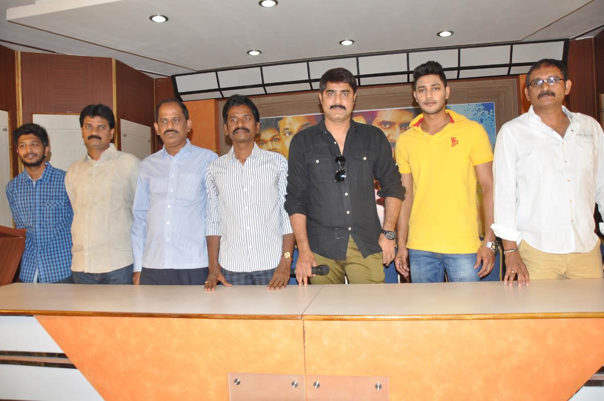 Where Is Vidyabalan Press Meet