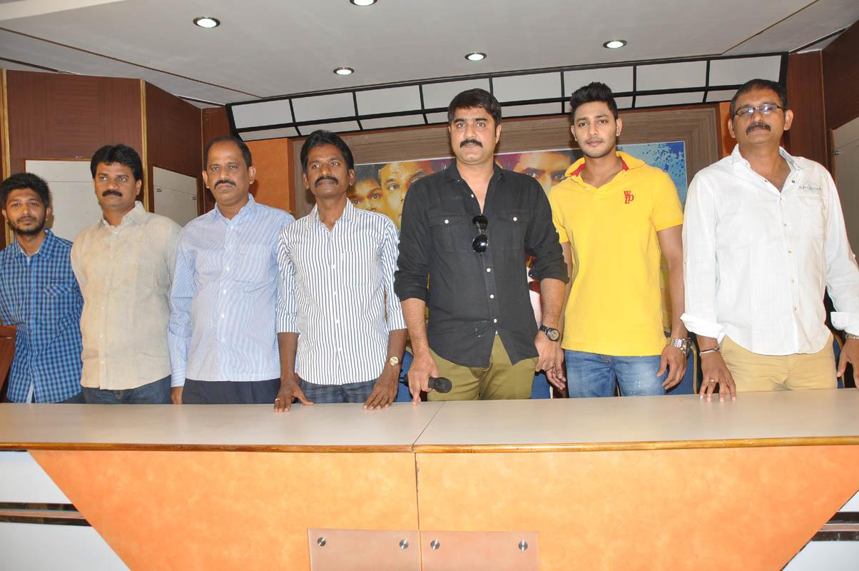 Where Is Vidyabalan Press Meet