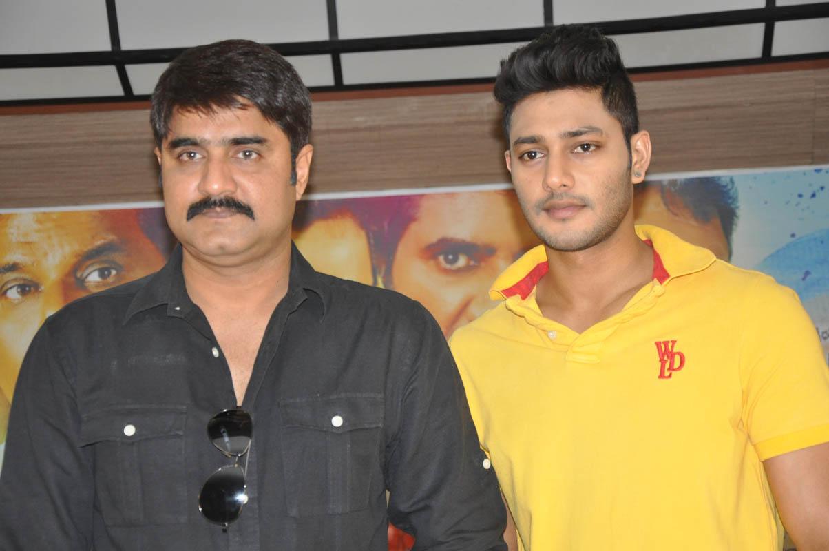 Where Is Vidyabalan Press Meet