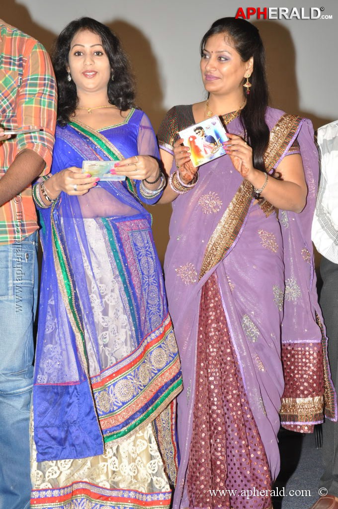 Writer Movie Audio Launch