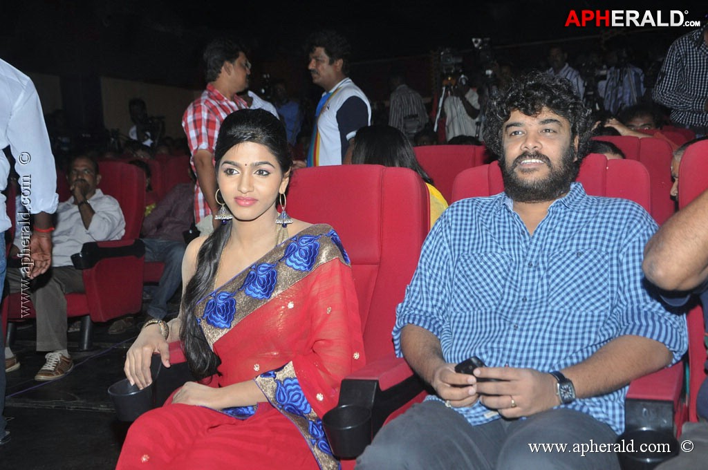 Ya Ya Tamil Movie Audio Launch