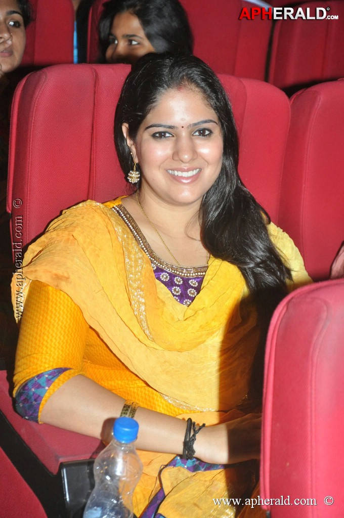 Ya Ya Tamil Movie Audio Launch