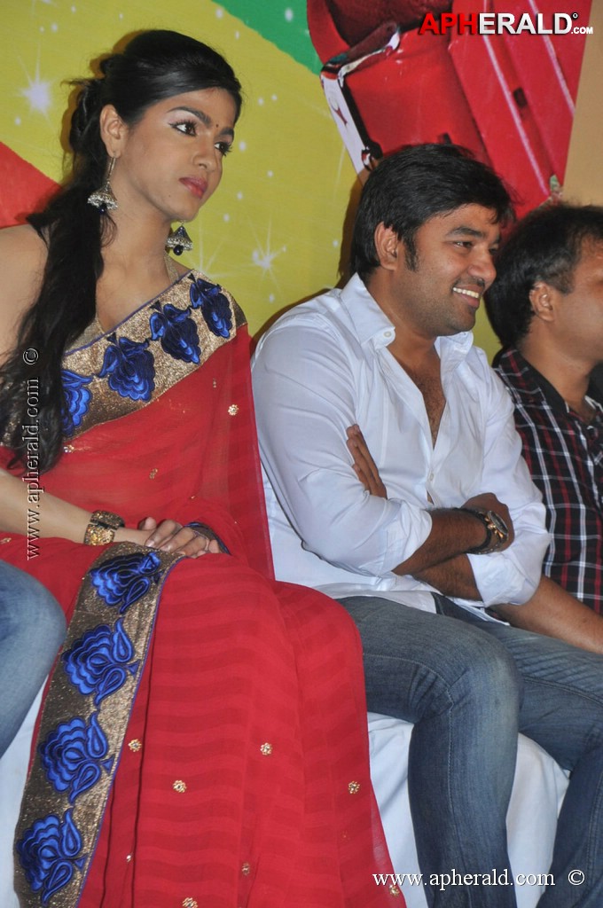 Ya Ya Tamil Movie Audio Launch